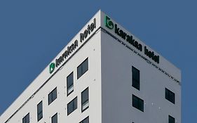 Karaksa Hotel Osaka Namba